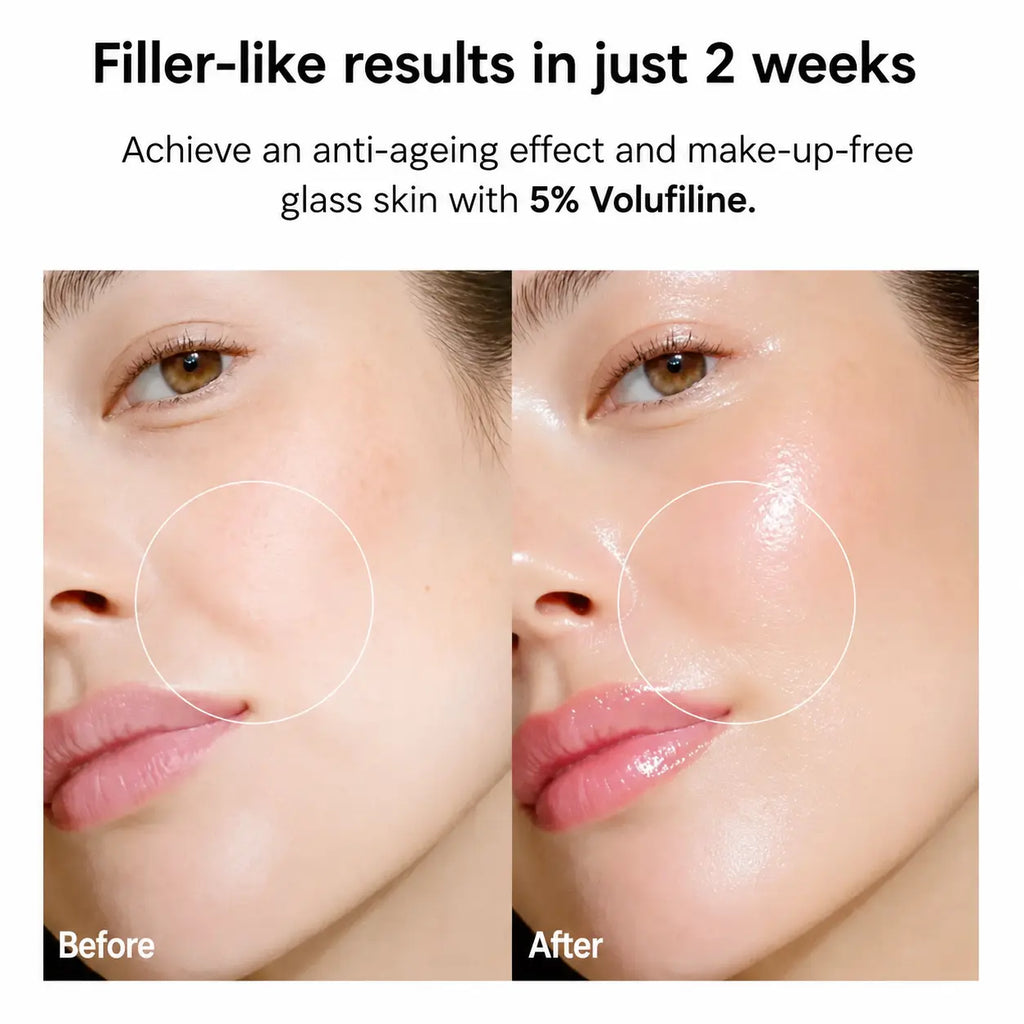 LumiLift® – Korean Collagen Serum for Mature Skin