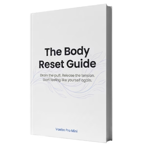 FREE The Body Reset Guide
