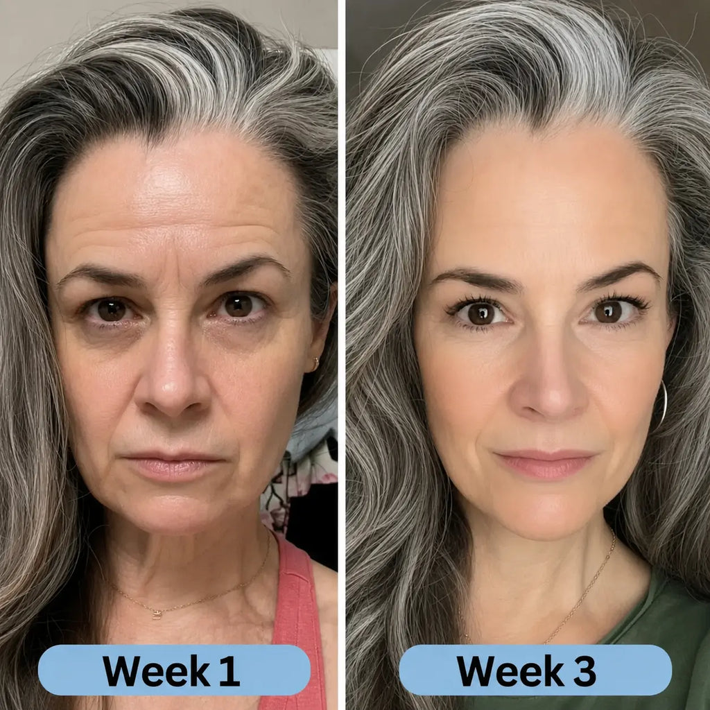 LumiLift® – Korean Collagen Serum for Mature Skin