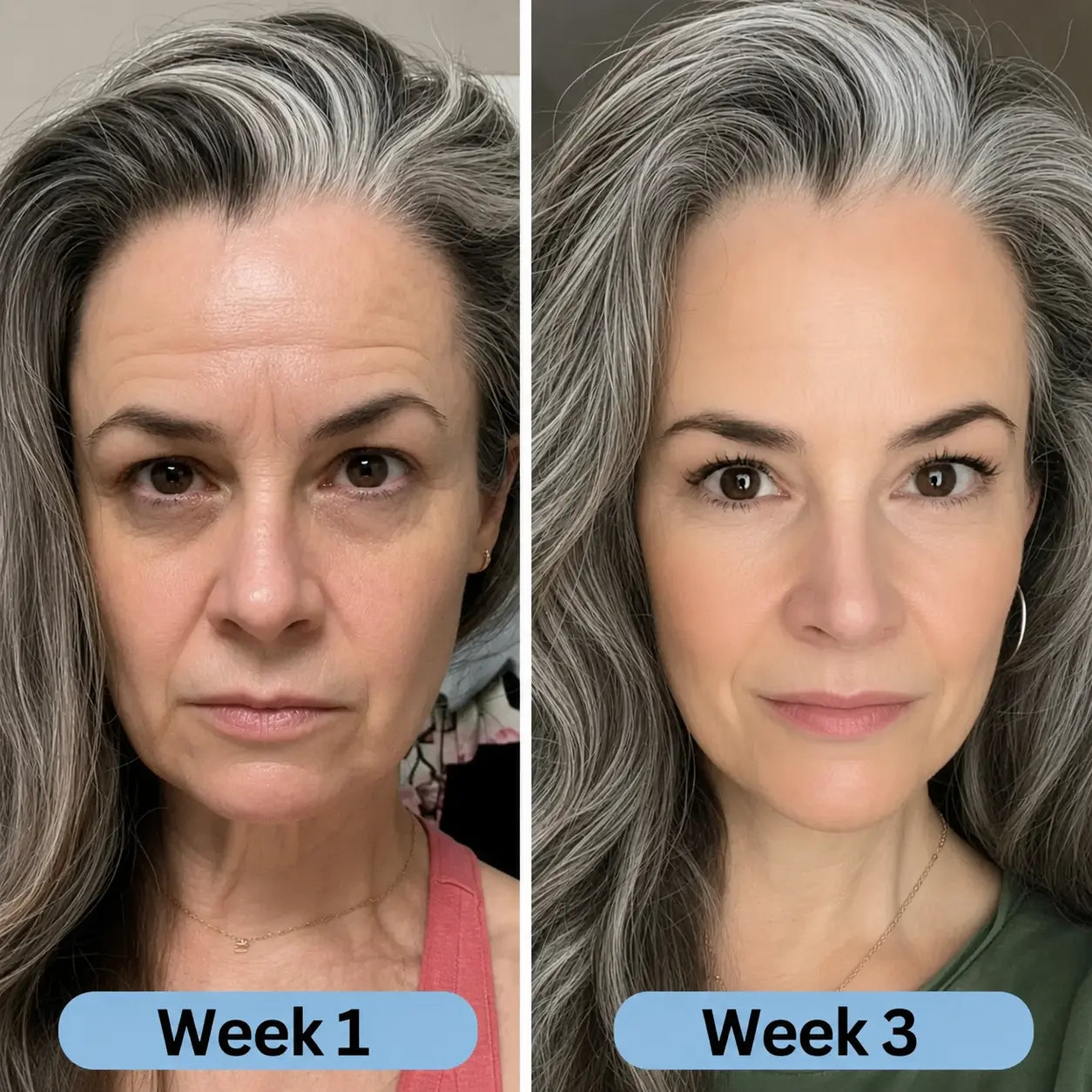 LumiLift® – Korean Collagen Serum for Mature Skin
