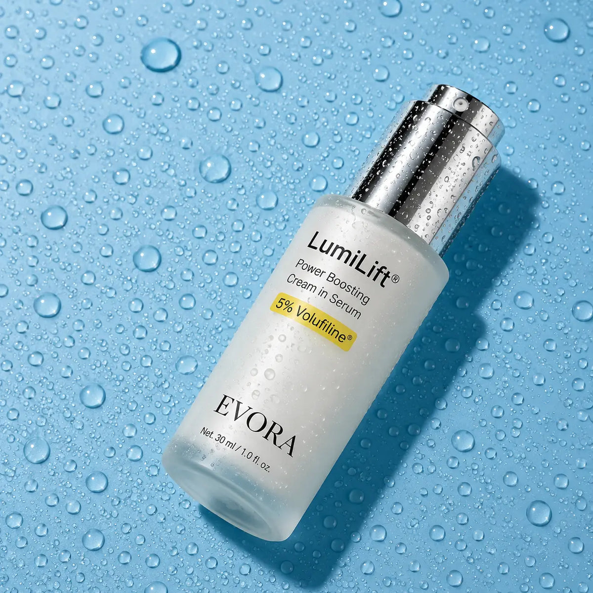 LumiLift® – Korean Collagen Serum for Mature Skin