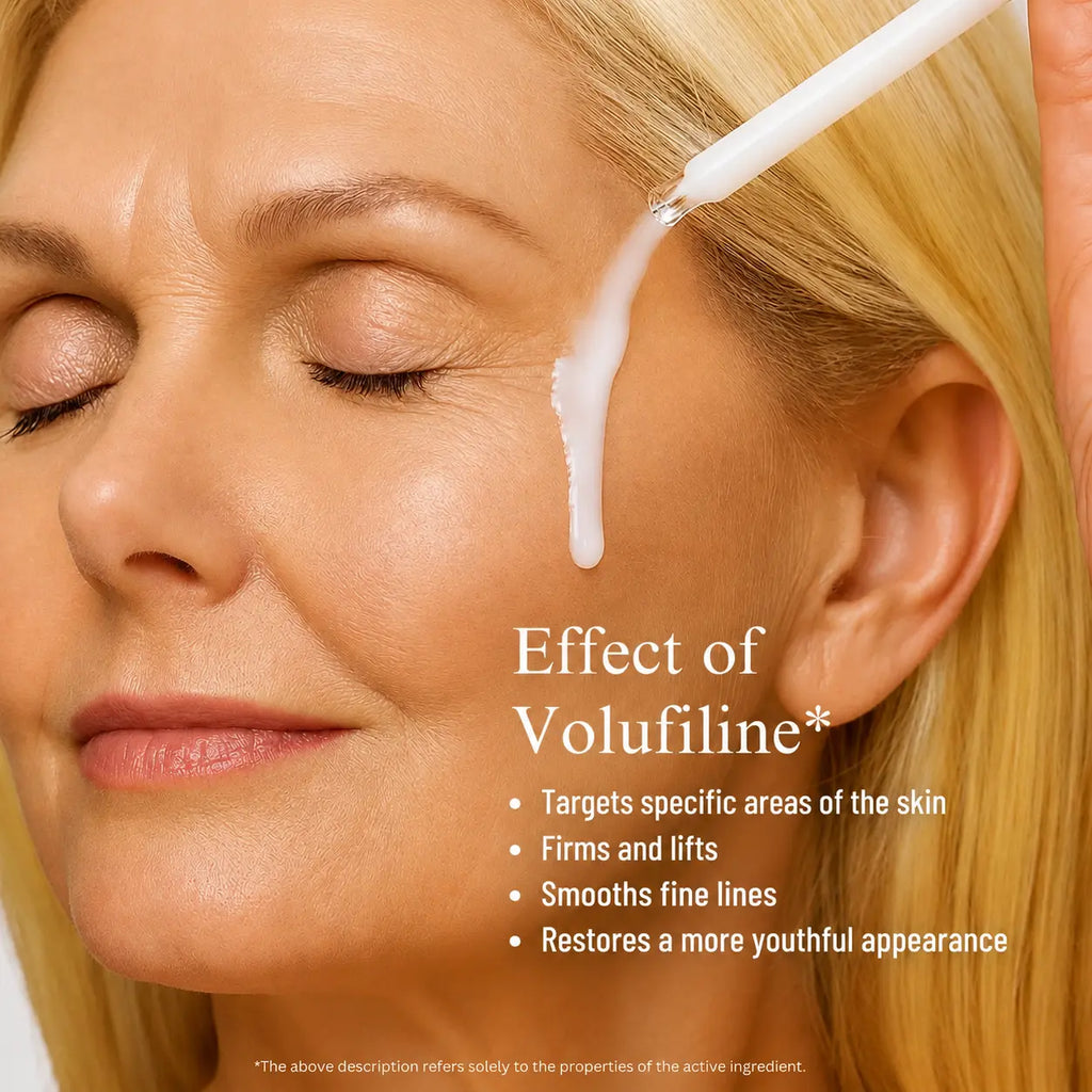 LumiLift® – Korean Collagen Serum for Mature Skin