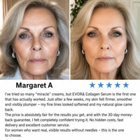 LumiLift® – Korean Collagen Serum for Mature Skin