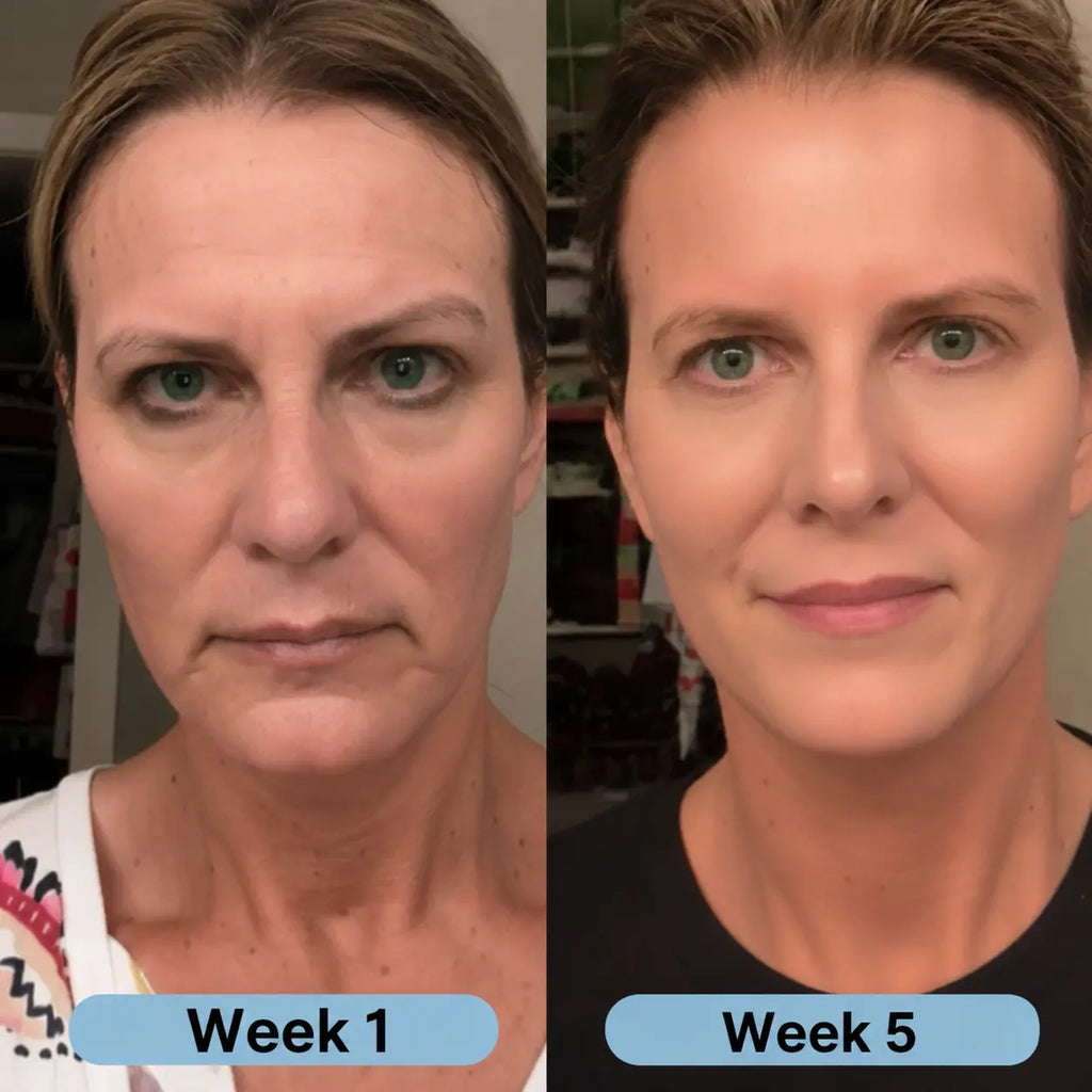 LumiLift® – Korean Collagen Serum for Mature Skin